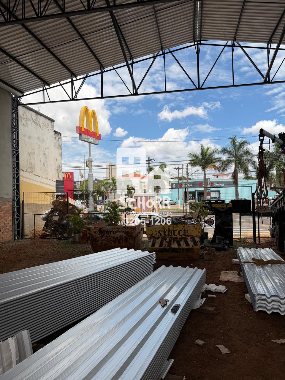 GALP&Atilde;O NOVO EM LOCALIZA&Ccedil;&Atilde;O ESTRAT&Eacute;GICA! 🚀 Ao lado do McDonald&rsquo;s e supermercado s&atilde;o roque  Tatuí - 
