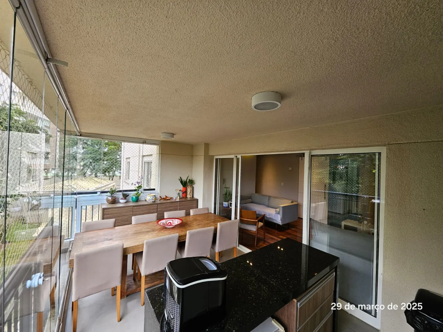 Apartamento com 3 Dormit&oacute;rios no Premiere Rua Benedito Osvaldo Lecques - - 