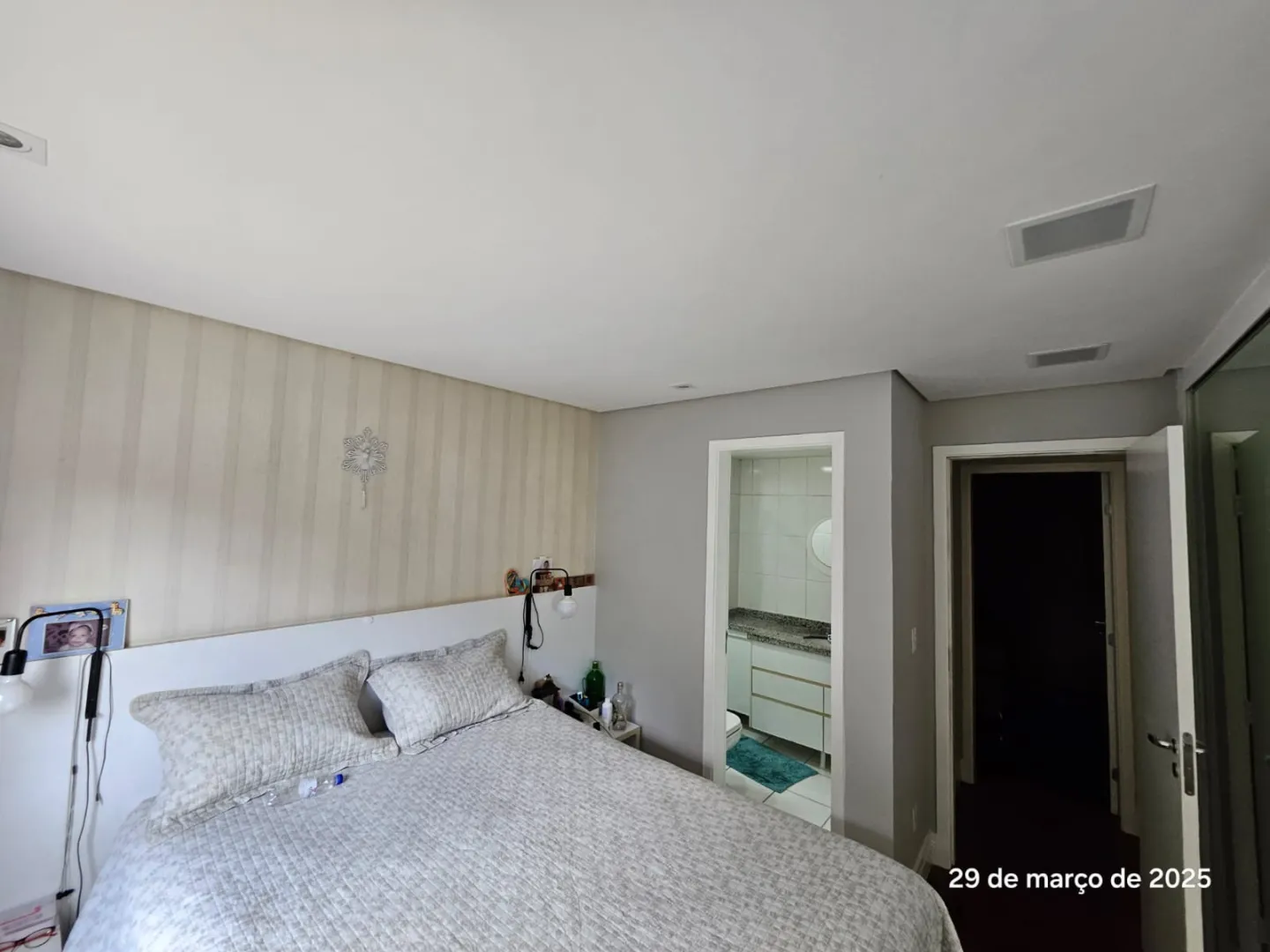 Apartamento com 3 Dormit&oacute;rios no Premiere Rua Benedito Osvaldo Lecques - - 