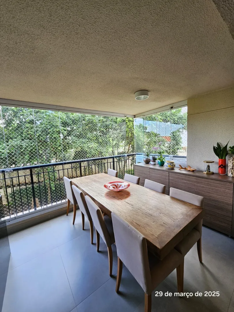 Apartamento com 3 Dormit&oacute;rios no Premiere Rua Benedito Osvaldo Lecques - - 