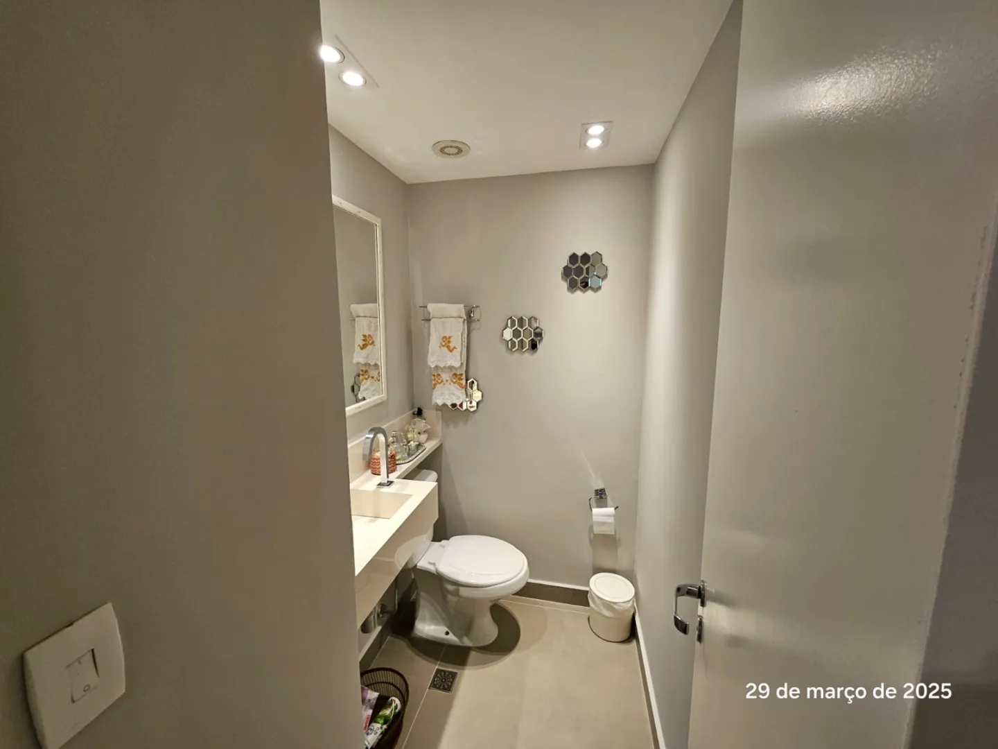 Apartamento com 3 Dormit&oacute;rios no Premiere Rua Benedito Osvaldo Lecques - - 