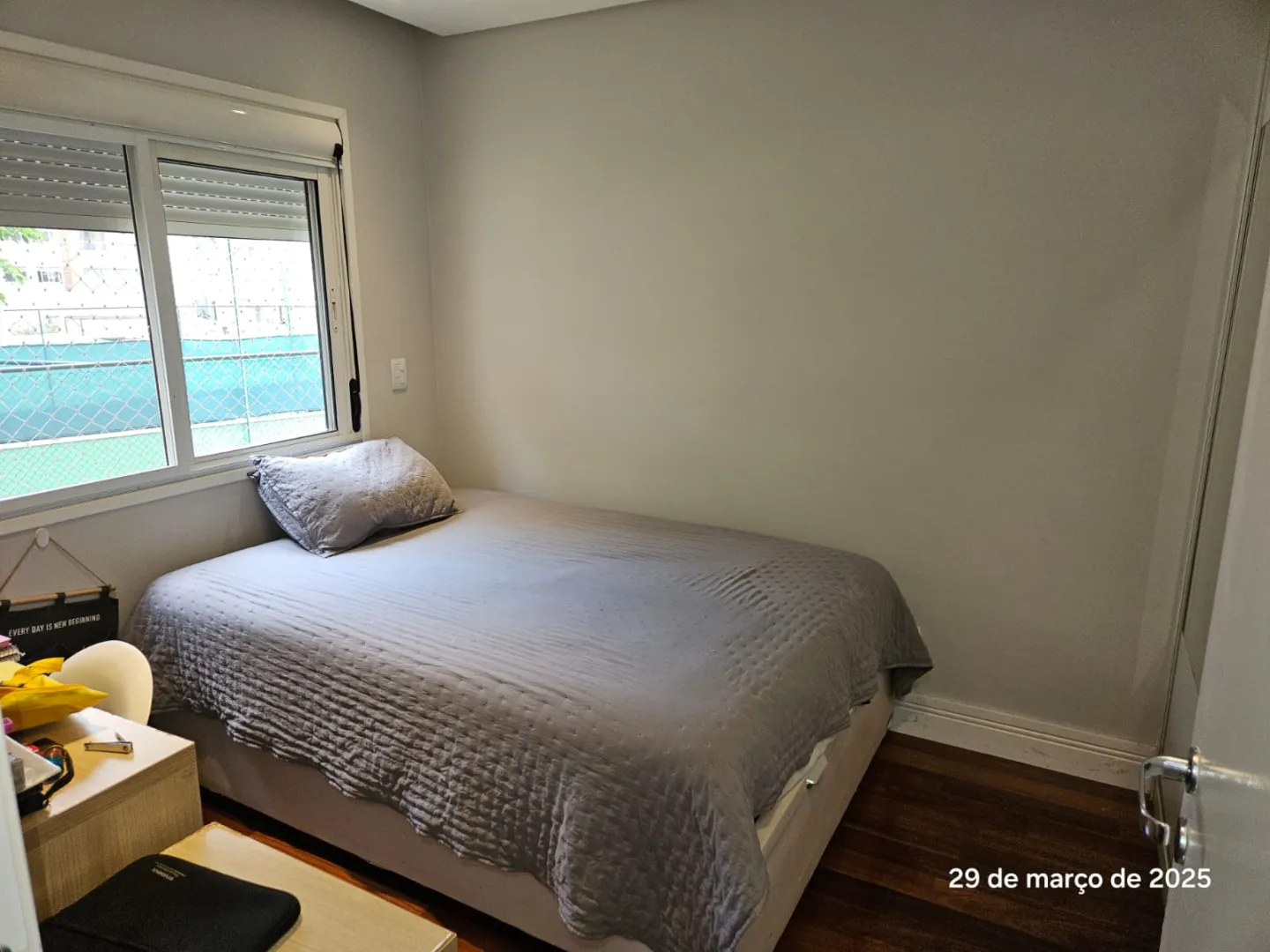 Apartamento com 3 Dormit&oacute;rios no Premiere Rua Benedito Osvaldo Lecques - - 