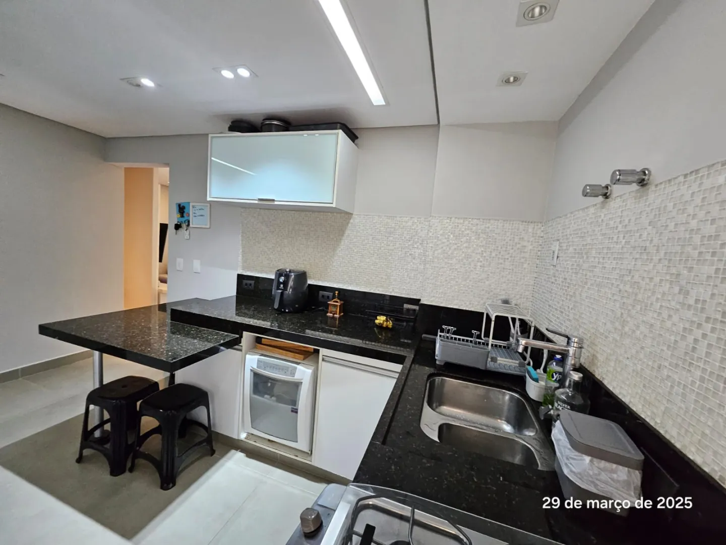 Apartamento com 3 Dormit&oacute;rios no Premiere Rua Benedito Osvaldo Lecques - - 