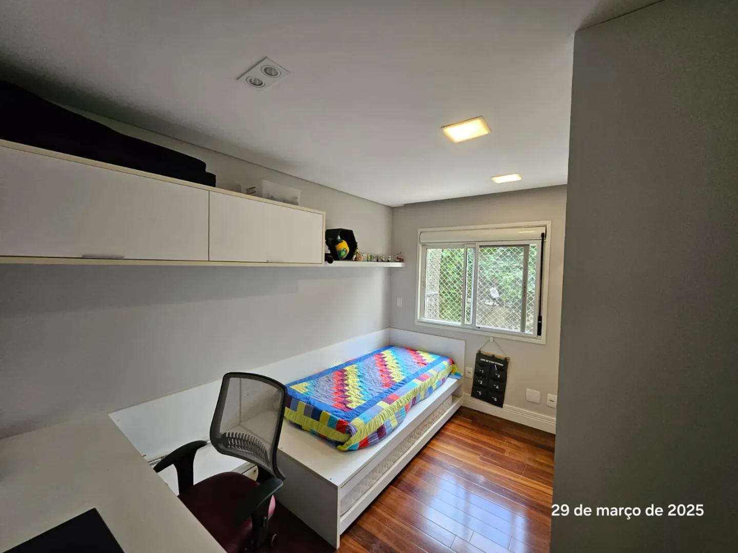 Apartamento com 3 Dormit&oacute;rios no Premiere Rua Benedito Osvaldo Lecques - - 