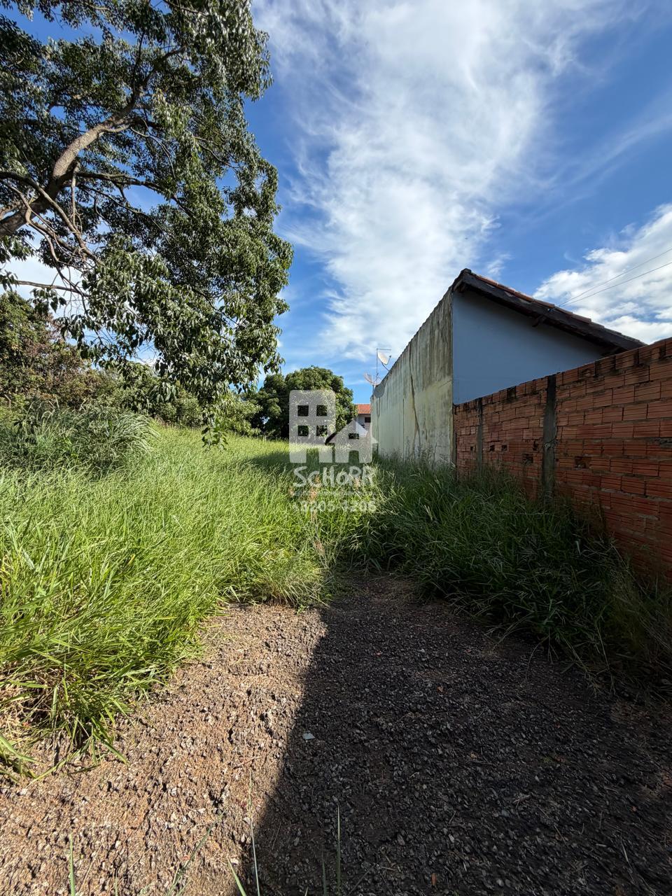 Terreno de 1000m&sup2; &agrave; venda &ndash; Bela Vista R$ 320.000 - rua asfaltada  Tatuí - 