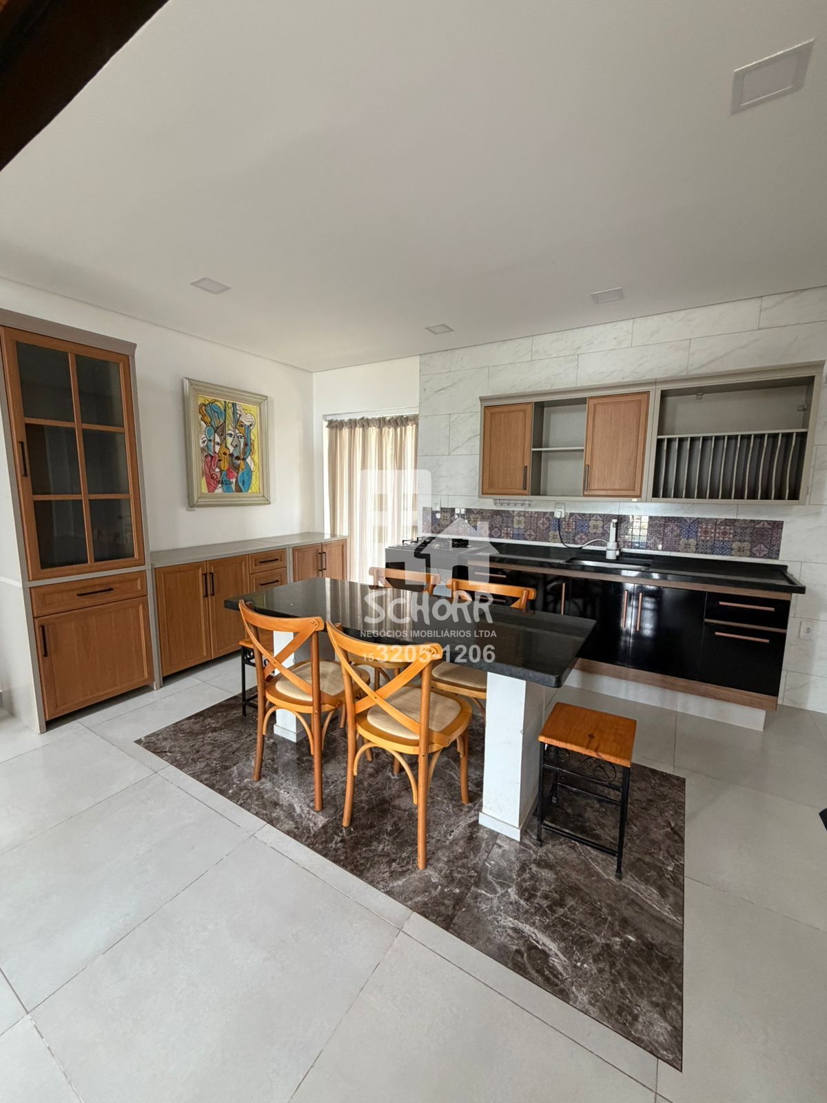 Venda Alto padr&atilde;o - estilosa com personalidade no condom&iacute;nio Yp&ecirc;s 2  Tatuí - 