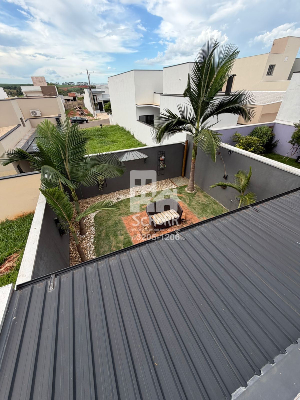 Venda Alto padr&atilde;o - estilosa com personalidade no condom&iacute;nio Yp&ecirc;s 2  Tatuí - 