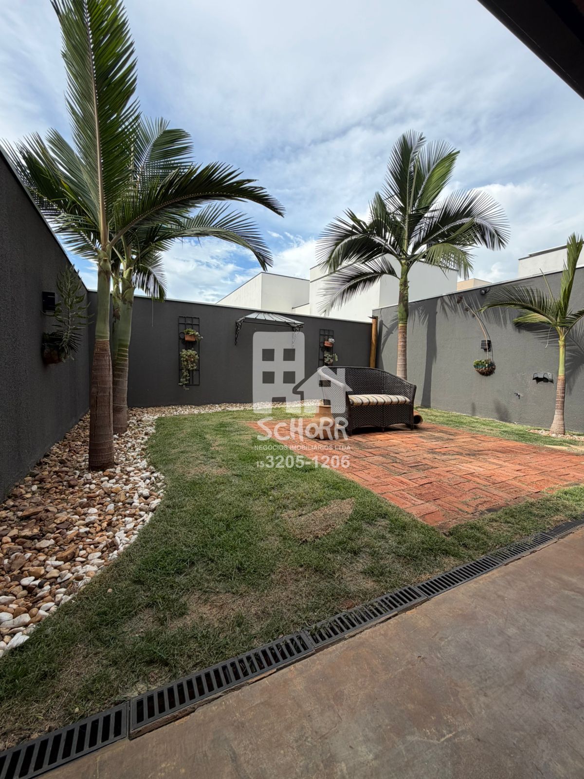 Venda Alto padr&atilde;o - estilosa com personalidade no condom&iacute;nio Yp&ecirc;s 2  Tatuí - 