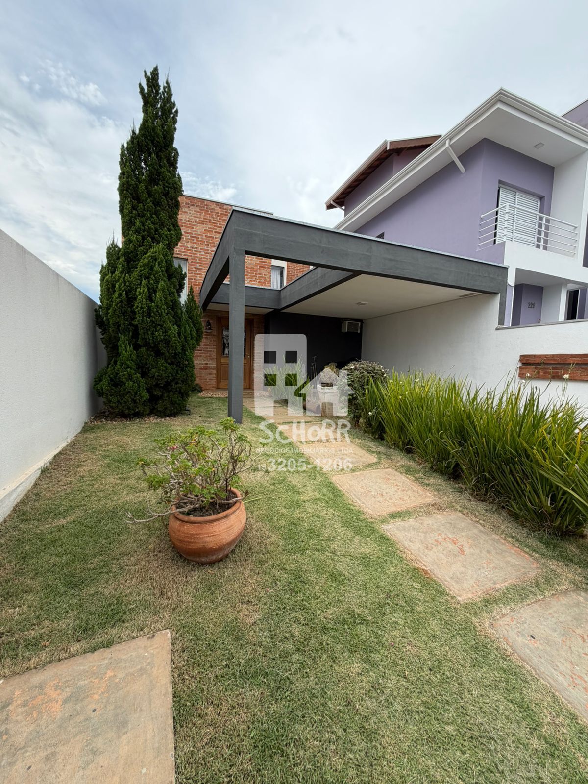 Venda Alto padr&atilde;o - estilosa com personalidade no condom&iacute;nio Yp&ecirc;s 2  Tatuí - 