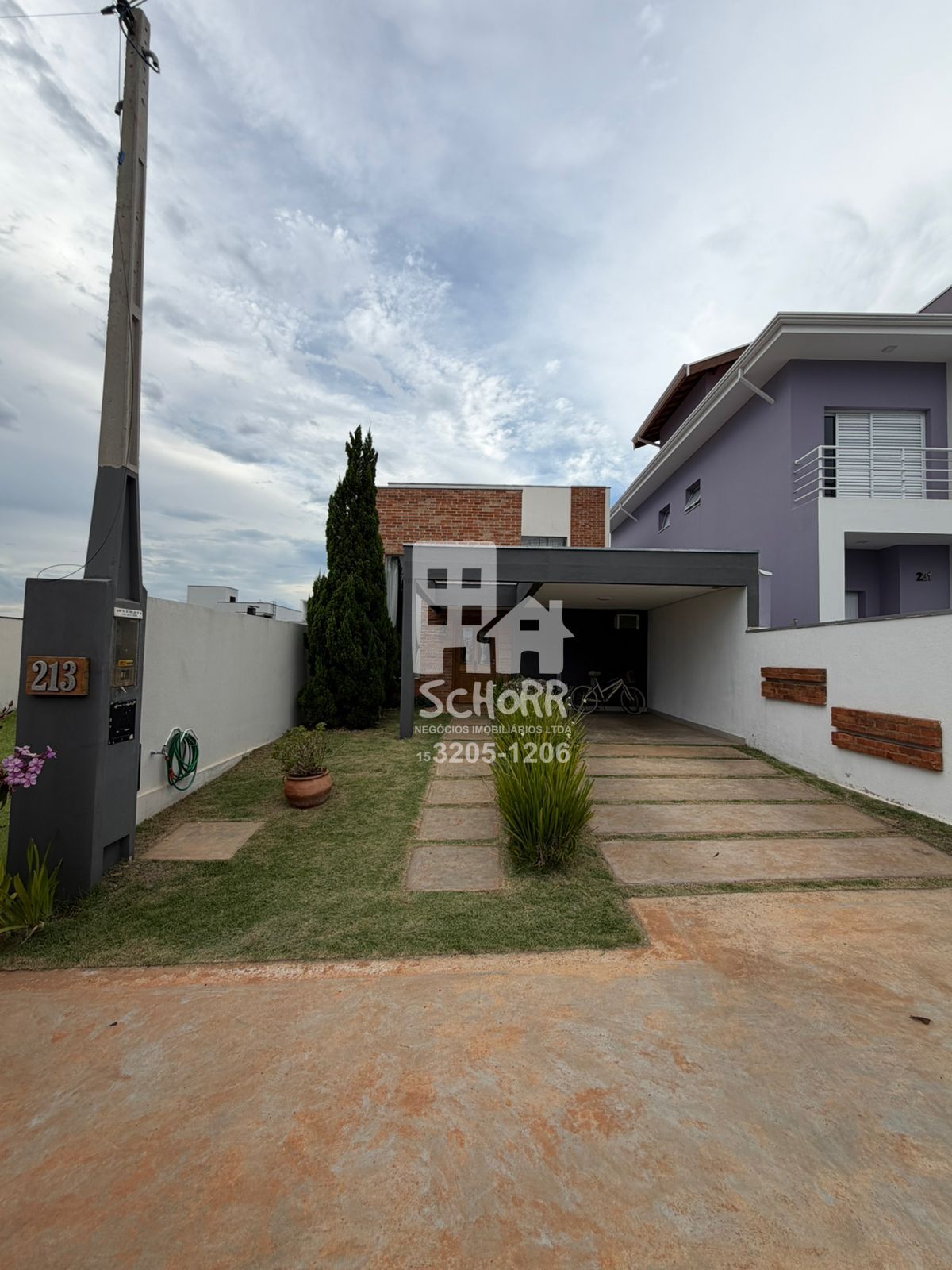 Venda Alto padr&atilde;o - estilosa com personalidade no condom&iacute;nio Yp&ecirc;s 2  Tatuí - 