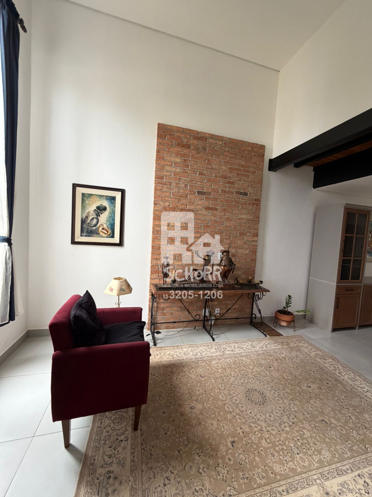 Venda Alto padr&atilde;o - estilosa com personalidade no condom&iacute;nio Yp&ecirc;s 2  Tatuí - 