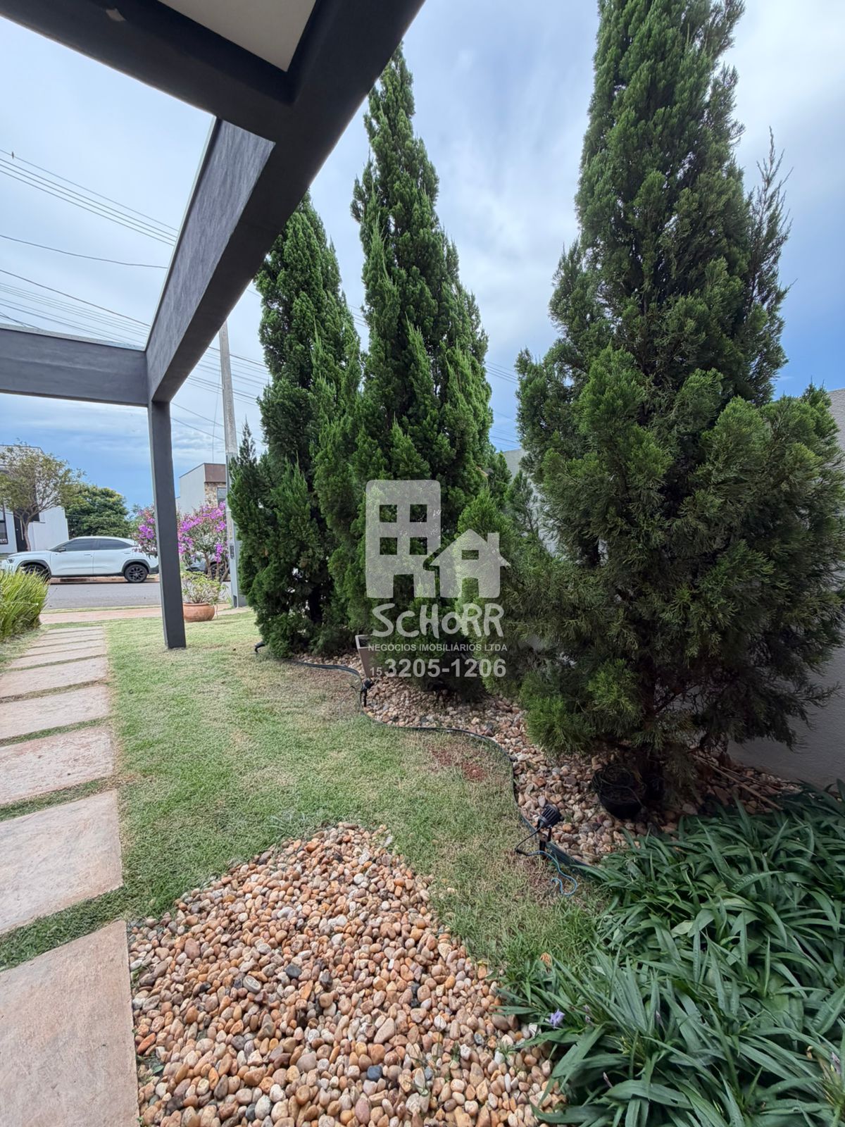 Venda Alto padr&atilde;o - estilosa com personalidade no condom&iacute;nio Yp&ecirc;s 2  Tatuí - 