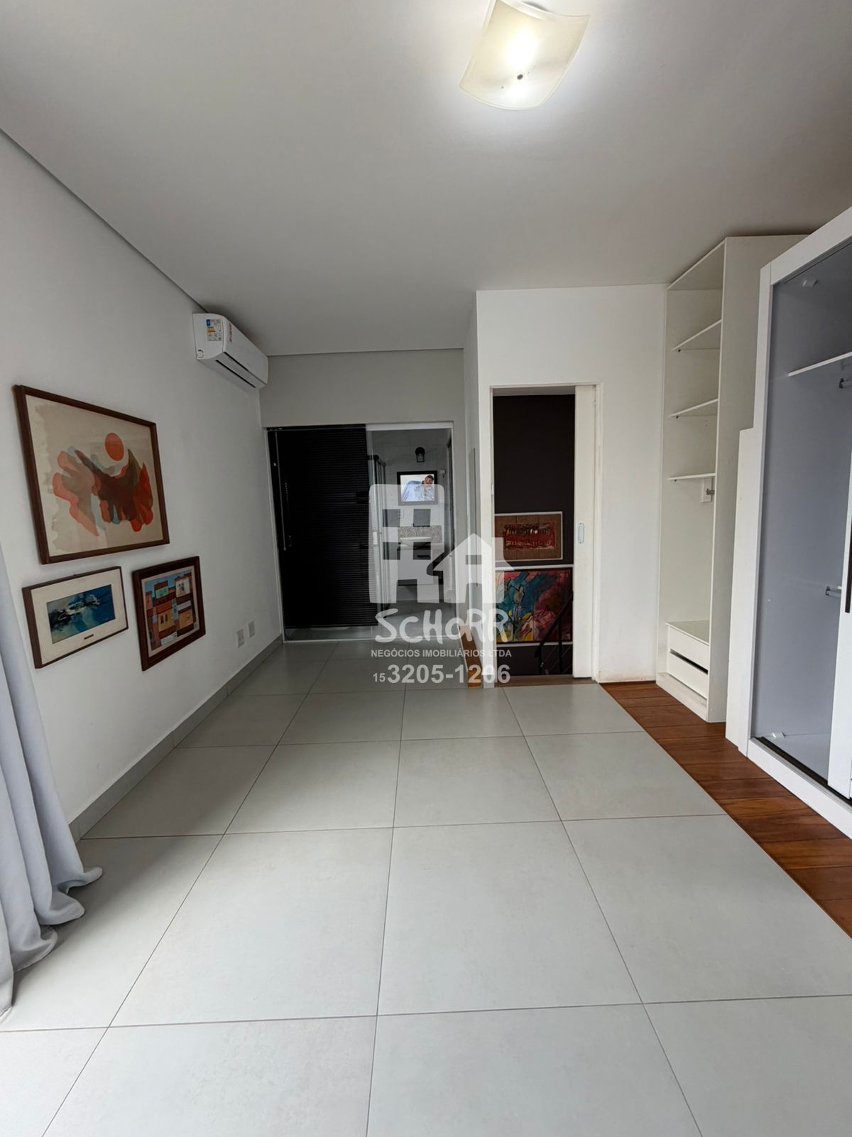 Venda Alto padr&atilde;o - estilosa com personalidade no condom&iacute;nio Yp&ecirc;s 2  Tatuí - 