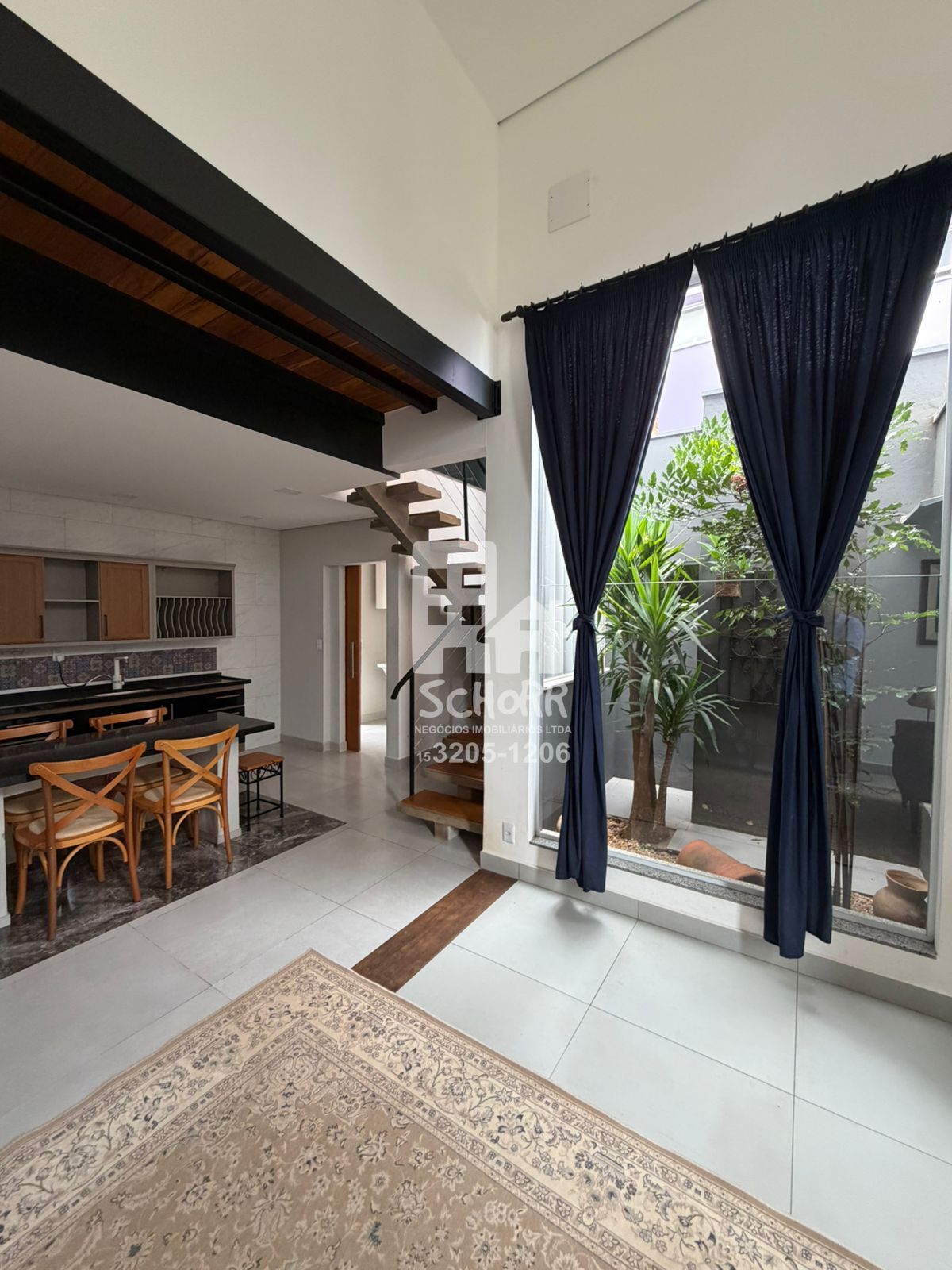 Venda Alto padr&atilde;o - estilosa com personalidade no condom&iacute;nio Yp&ecirc;s 2  Tatuí - 