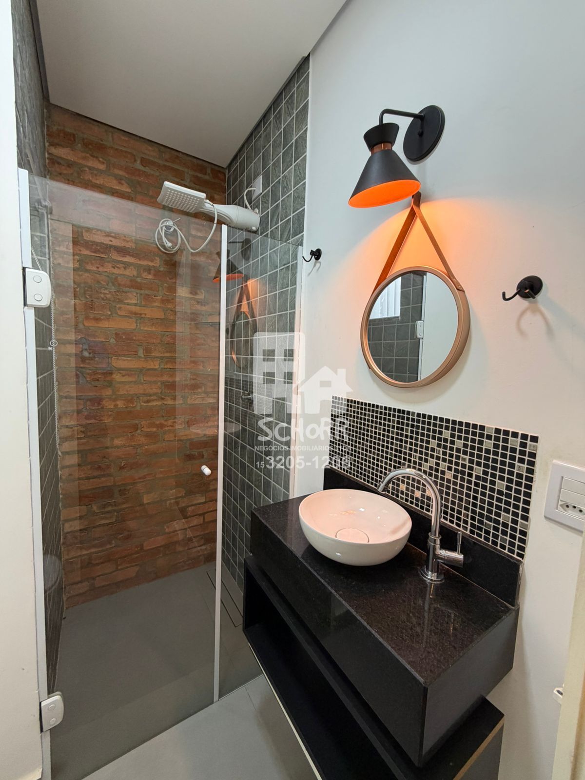 Venda Alto padr&atilde;o - estilosa com personalidade no condom&iacute;nio Yp&ecirc;s 2  Tatuí - 