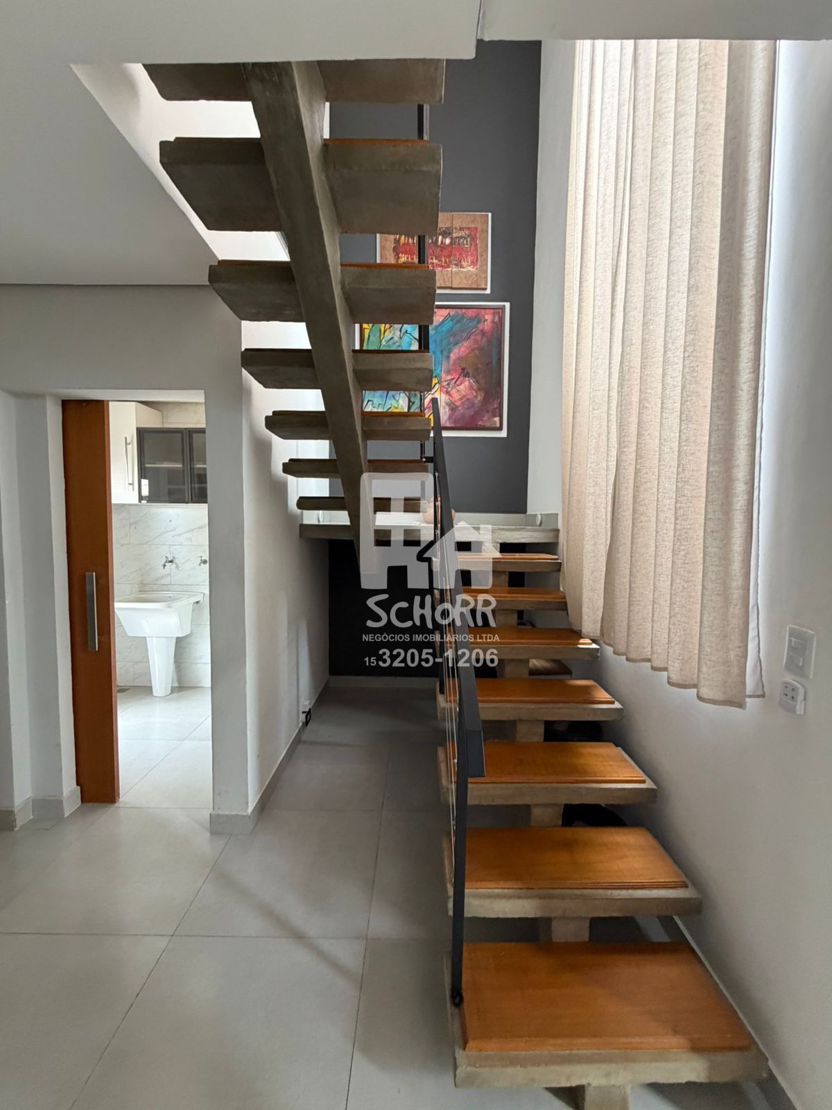 Venda Alto padr&atilde;o - estilosa com personalidade no condom&iacute;nio Yp&ecirc;s 2  Tatuí - 