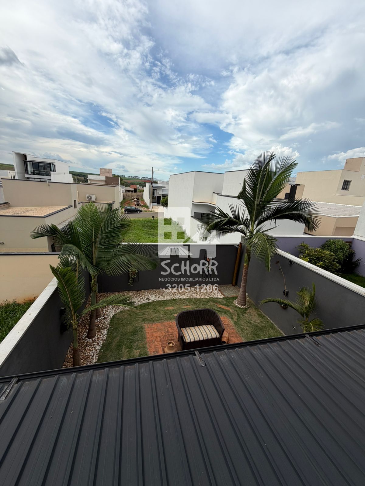 Venda Alto padr&atilde;o - estilosa com personalidade no condom&iacute;nio Yp&ecirc;s 2  Tatuí - 