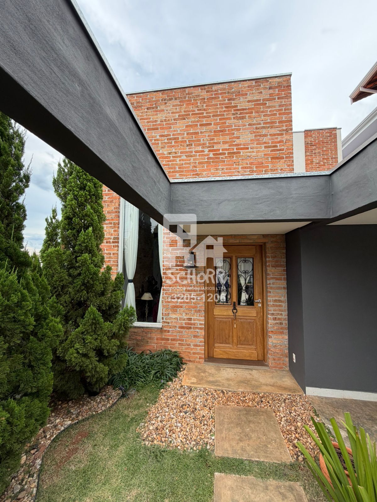 Venda Alto padr&atilde;o - estilosa com personalidade no condom&iacute;nio Yp&ecirc;s 2  Tatuí - 