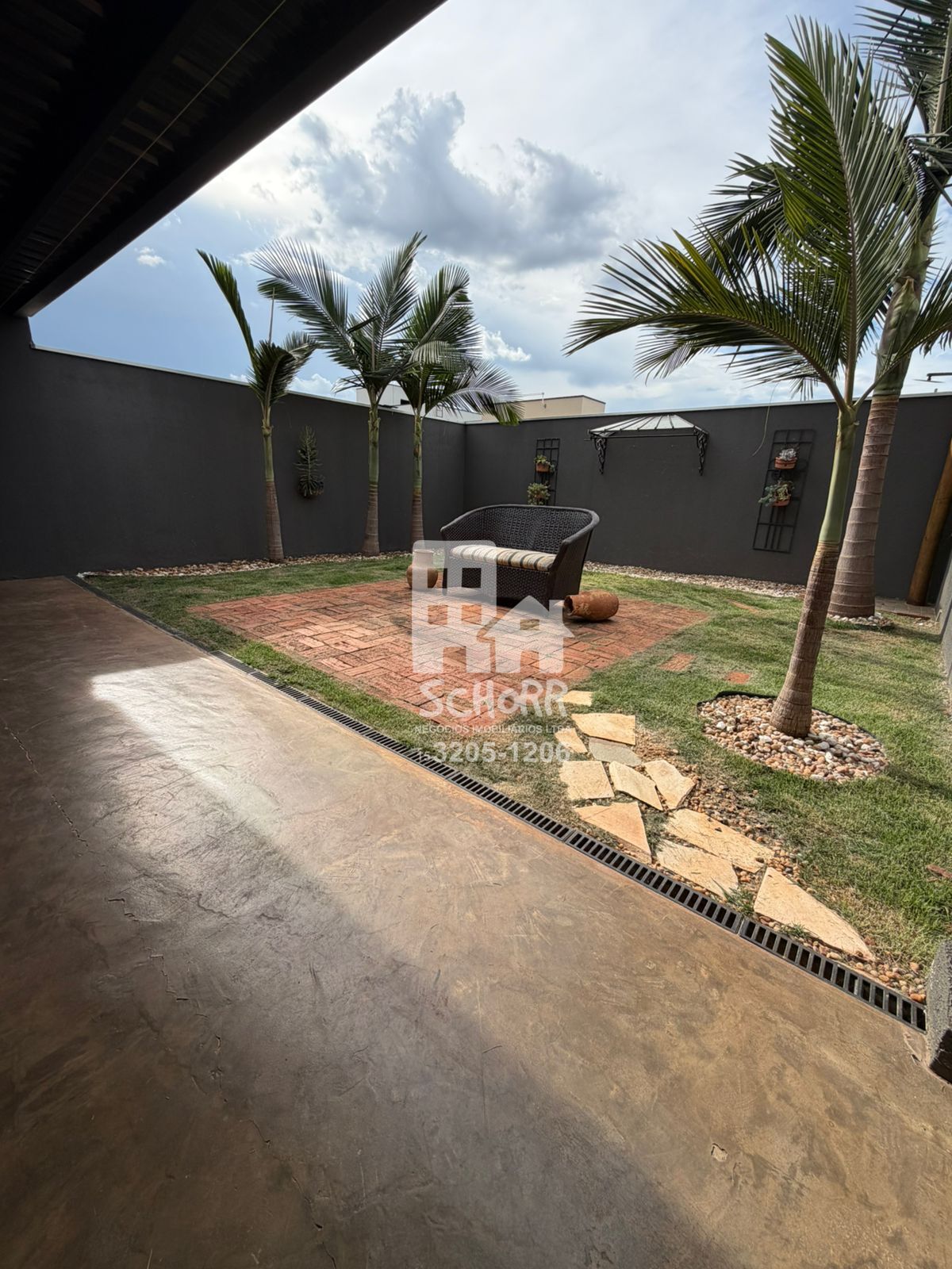 Venda Alto padr&atilde;o - estilosa com personalidade no condom&iacute;nio Yp&ecirc;s 2  Tatuí - 