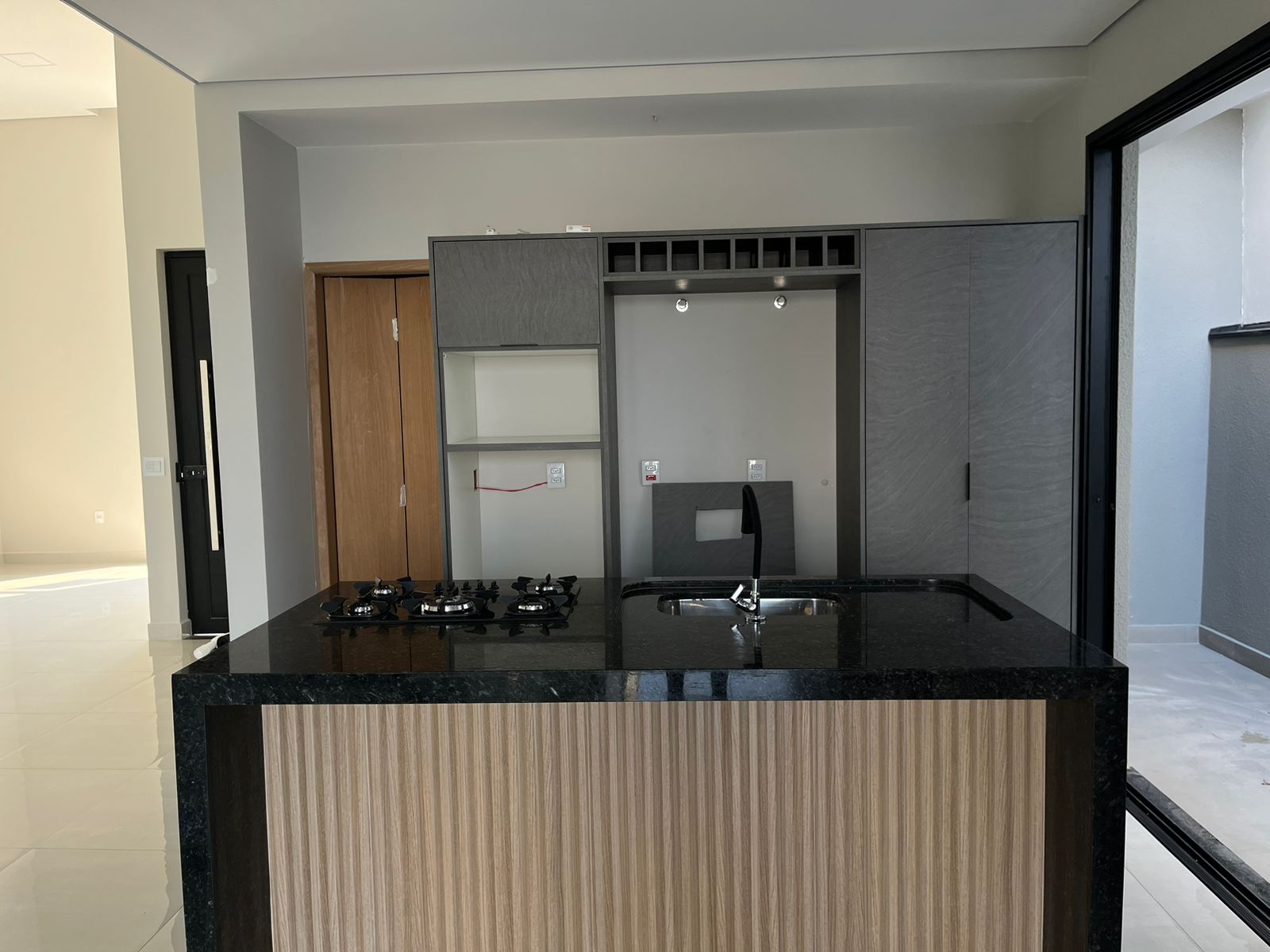 Casa com 3 dormit&oacute;rios &agrave; venda,198 m&sup2; - Condom&iacute;nio Renaissance - Sorocaba - SP Avenida Bandeirantes Sorocaba - 