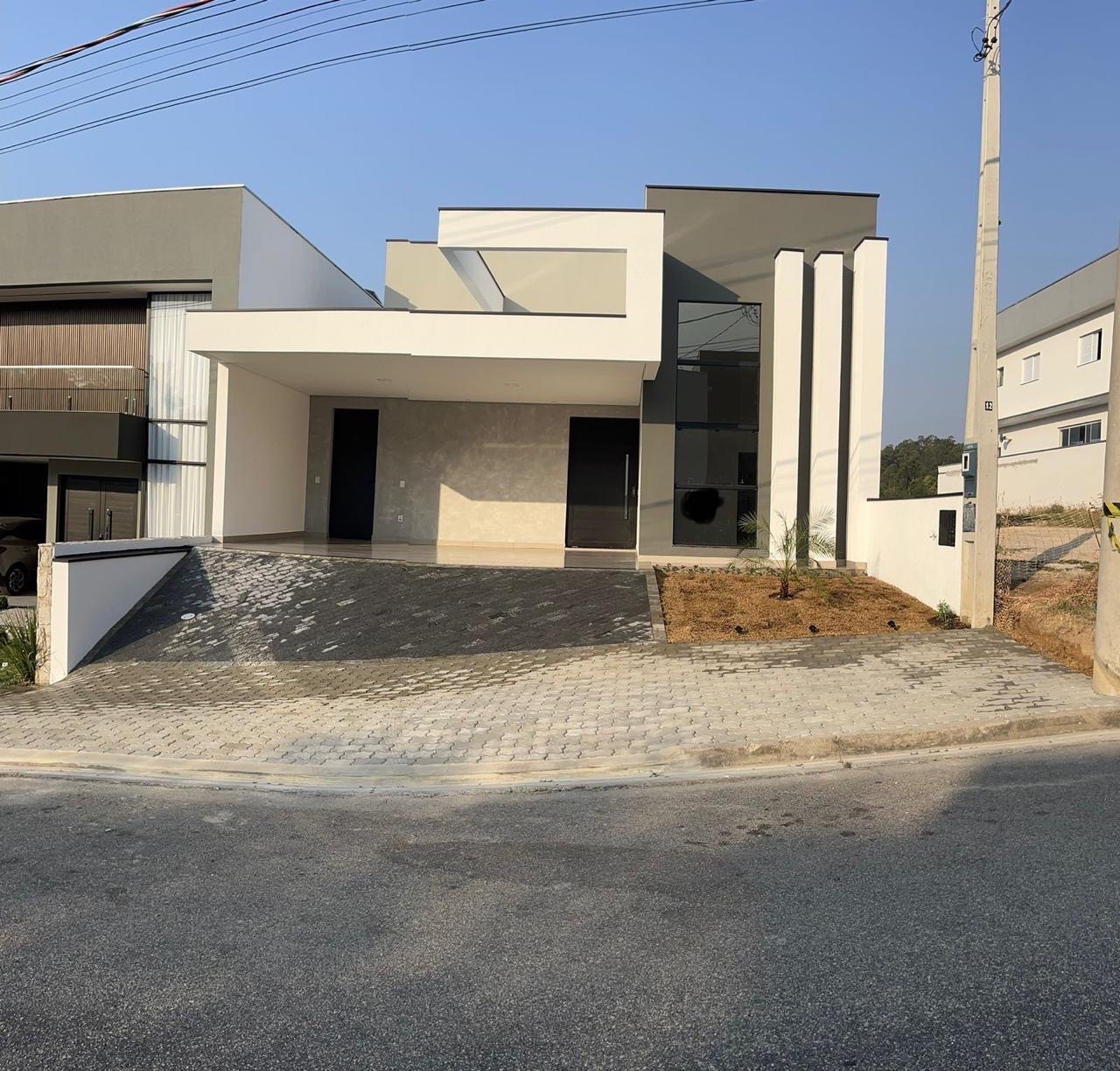 Casa com 3 dormit&oacute;rios &agrave; venda,198 m&sup2; - Condom&iacute;nio Renaissance - Sorocaba - SP Avenida Bandeirantes Sorocaba - 