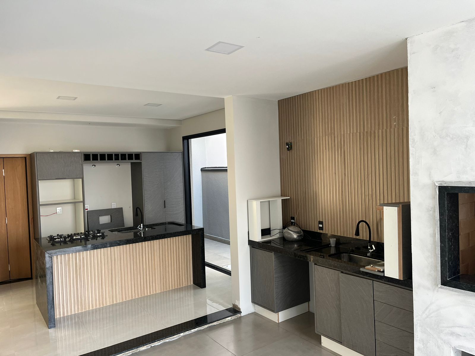 Casa com 3 dormit&oacute;rios &agrave; venda,198 m&sup2; - Condom&iacute;nio Renaissance - Sorocaba - SP Avenida Bandeirantes Sorocaba - 