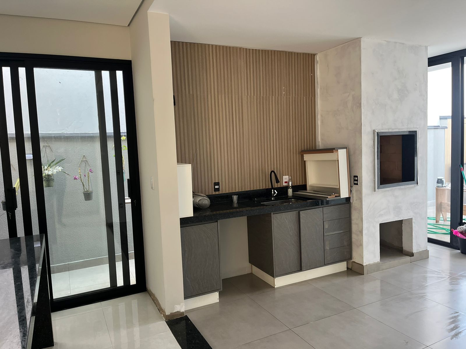 Casa com 3 dormit&oacute;rios &agrave; venda,198 m&sup2; - Condom&iacute;nio Renaissance - Sorocaba - SP Avenida Bandeirantes Sorocaba - 