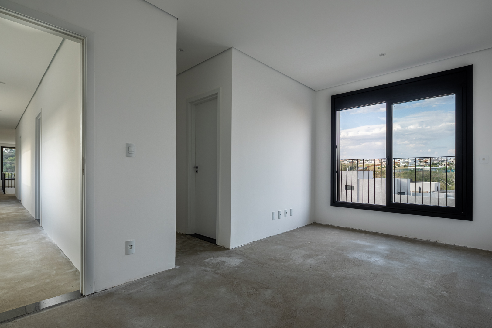 Casa com 4 dormit&oacute;rios &agrave; venda,297 m&sup2; - Alphaville Nova Esplanada IV  - Votorantim - SP Alameda Nova Zelândia Votorantim - 