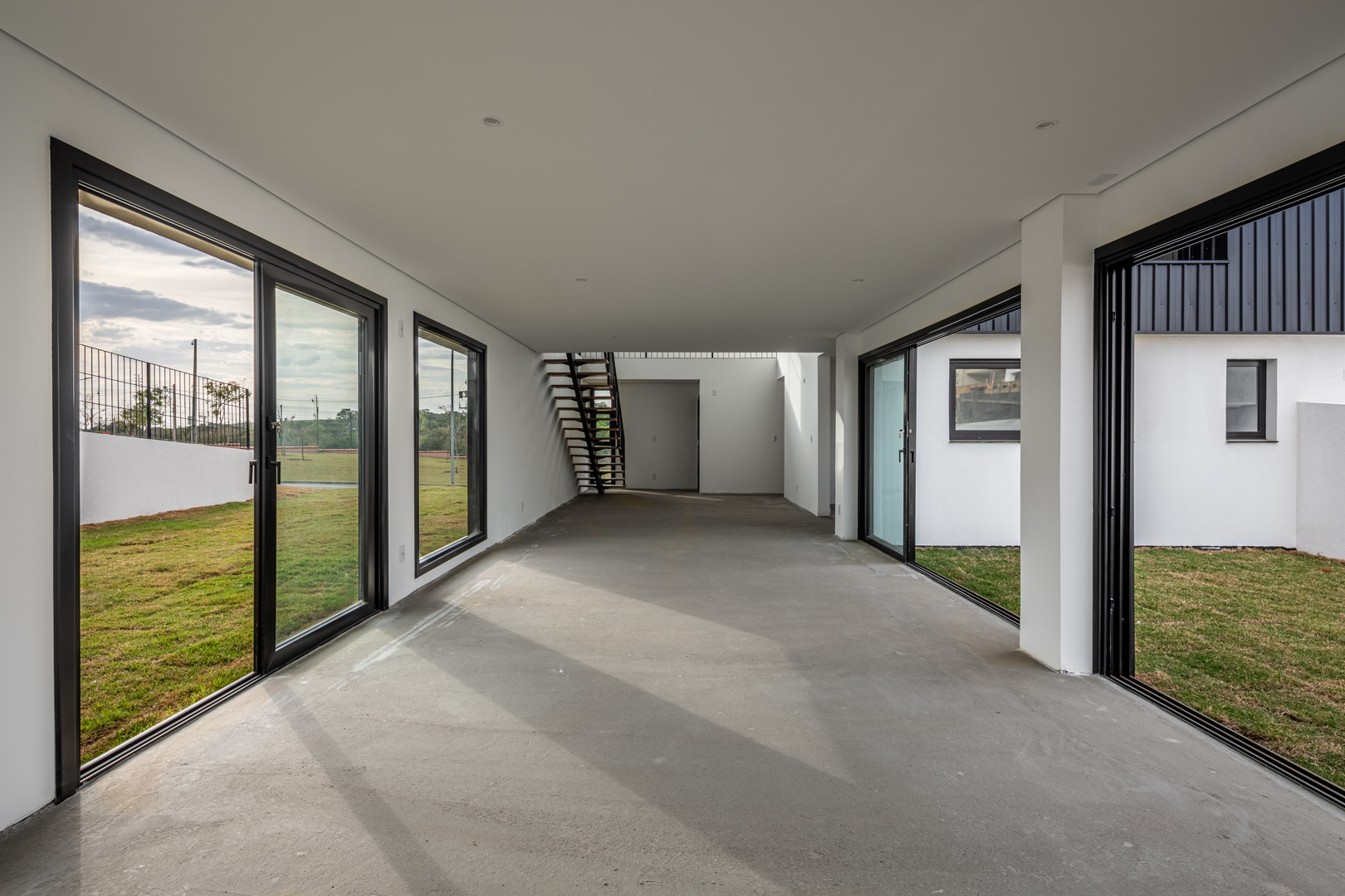 Casa com 4 dormit&oacute;rios &agrave; venda,297 m&sup2; - Alphaville Nova Esplanada IV  - Votorantim - SP Alameda Nova Zelândia Votorantim - 