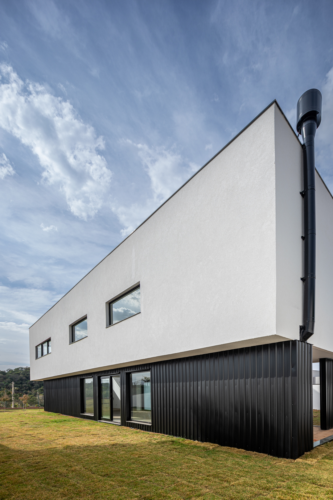 Casa com 4 dormit&oacute;rios &agrave; venda,297 m&sup2; - Alphaville Nova Esplanada IV  - Votorantim - SP Alameda Nova Zelândia Votorantim - 