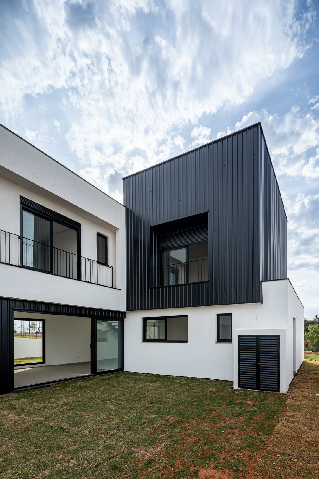 Casa com 4 dormit&oacute;rios &agrave; venda,297 m&sup2; - Alphaville Nova Esplanada IV  - Votorantim - SP Alameda Nova Zelândia Votorantim - 