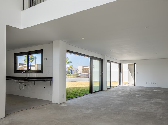 Casa com 4 dormit&oacute;rios &agrave; venda,297 m&sup2; - Alphaville Nova Esplanada IV - Votorantim - SP Alameda Nova Zelândia Votorantim - 