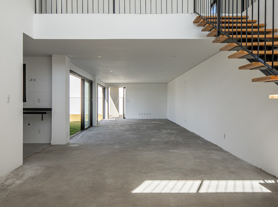 Casa com 4 dormit&oacute;rios &agrave; venda,297 m&sup2; - Alphaville Nova Esplanada IV - Votorantim - SP Alameda Nova Zelândia Votorantim - 