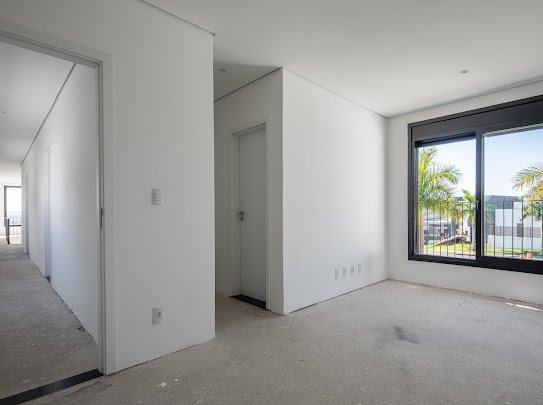 Casa com 4 dormit&oacute;rios &agrave; venda,297 m&sup2; - Alphaville Nova Esplanada IV - Votorantim - SP Alameda Nova Zelândia Votorantim - 