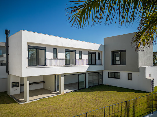 Casa com 4 dormit&oacute;rios &agrave; venda,297 m&sup2; - Alphaville Nova Esplanada IV - Votorantim - SP Alameda Nova Zelândia Votorantim - 