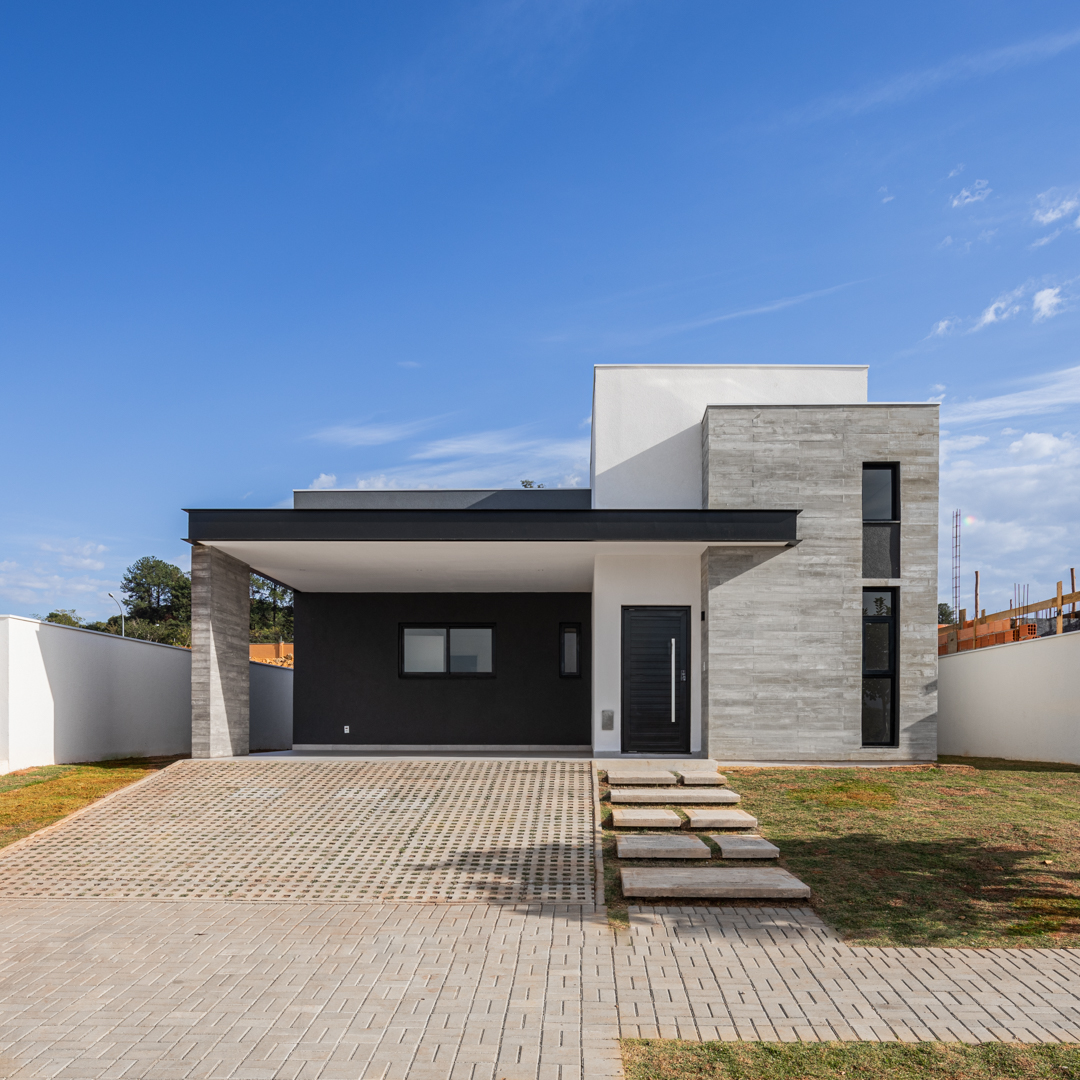 Casa com 3 dormit&oacute;rios &agrave; venda,199 m&sup2; - Condom&iacute;nio Alphaville Castello - It&uacute; - SP Rodovia Waldomiro Corrêa de Camargo Itu - 