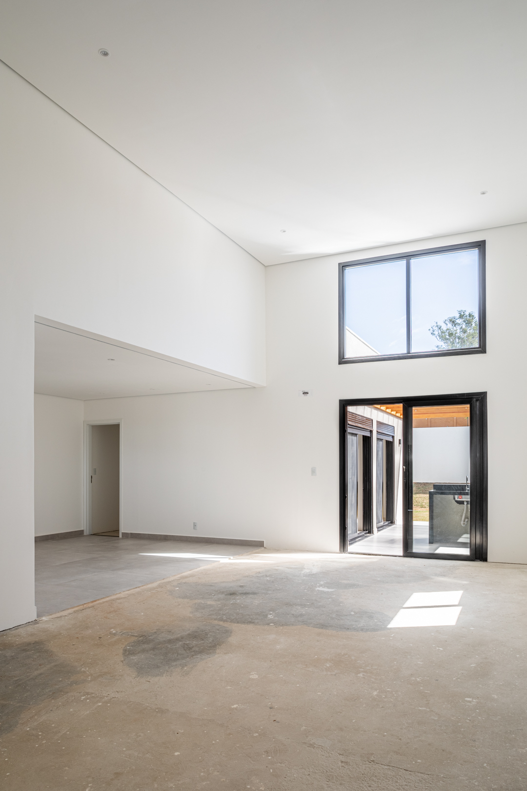 Casa com 3 dormit&oacute;rios &agrave; venda,199 m&sup2; - Condom&iacute;nio Alphaville Castello - It&uacute; - SP Rodovia Waldomiro Corrêa de Camargo Itu - 