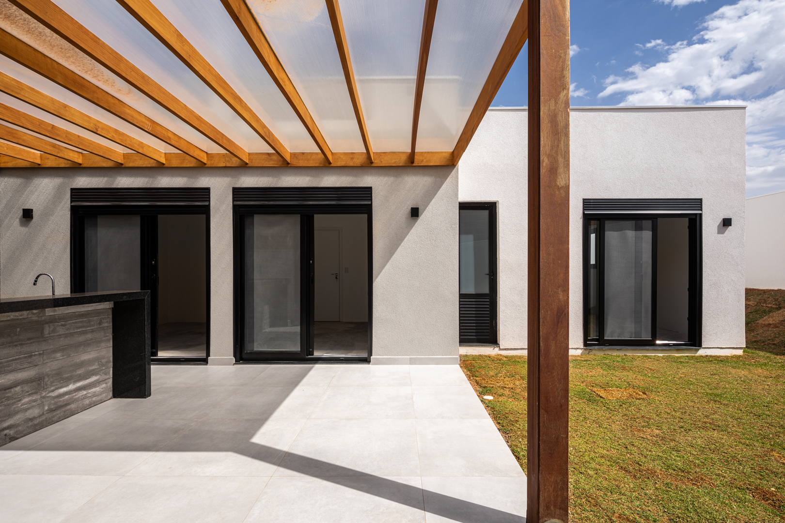 Casa com 3 dormit&oacute;rios &agrave; venda,199 m&sup2; - Condom&iacute;nio Alphaville Castello - It&uacute; - SP Rodovia Waldomiro Corrêa de Camargo Itu - 