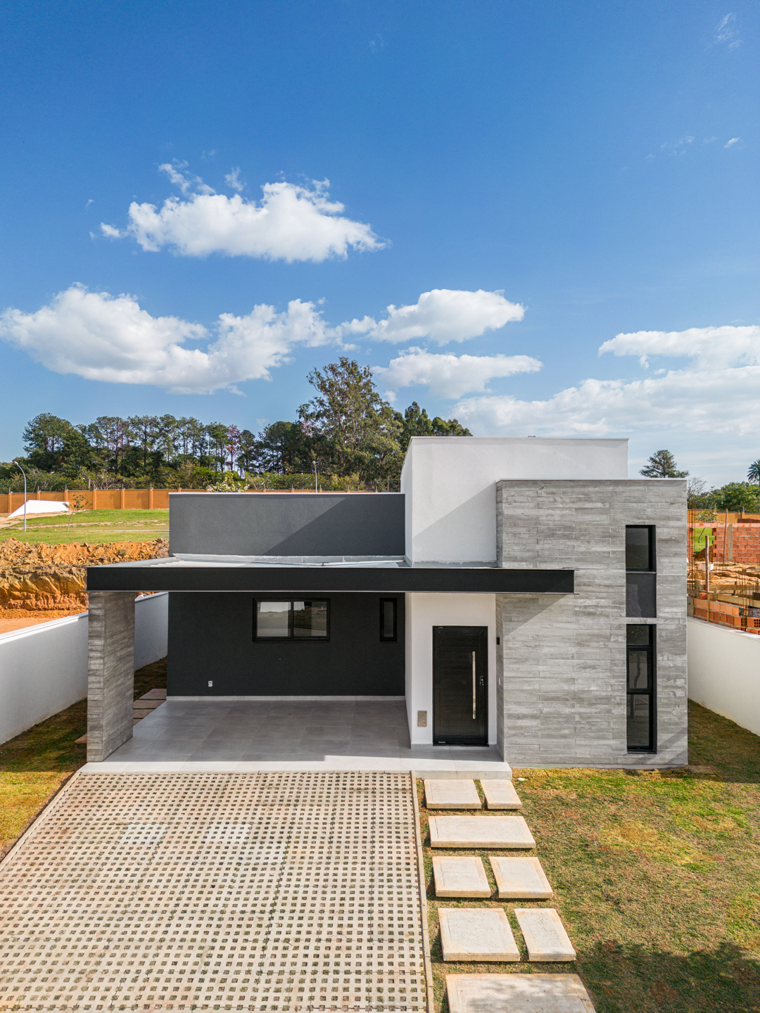 Casa com 3 dormit&oacute;rios &agrave; venda,199 m&sup2; - Condom&iacute;nio Alphaville Castello - It&uacute; - SP Rodovia Waldomiro Corrêa de Camargo Itu - 