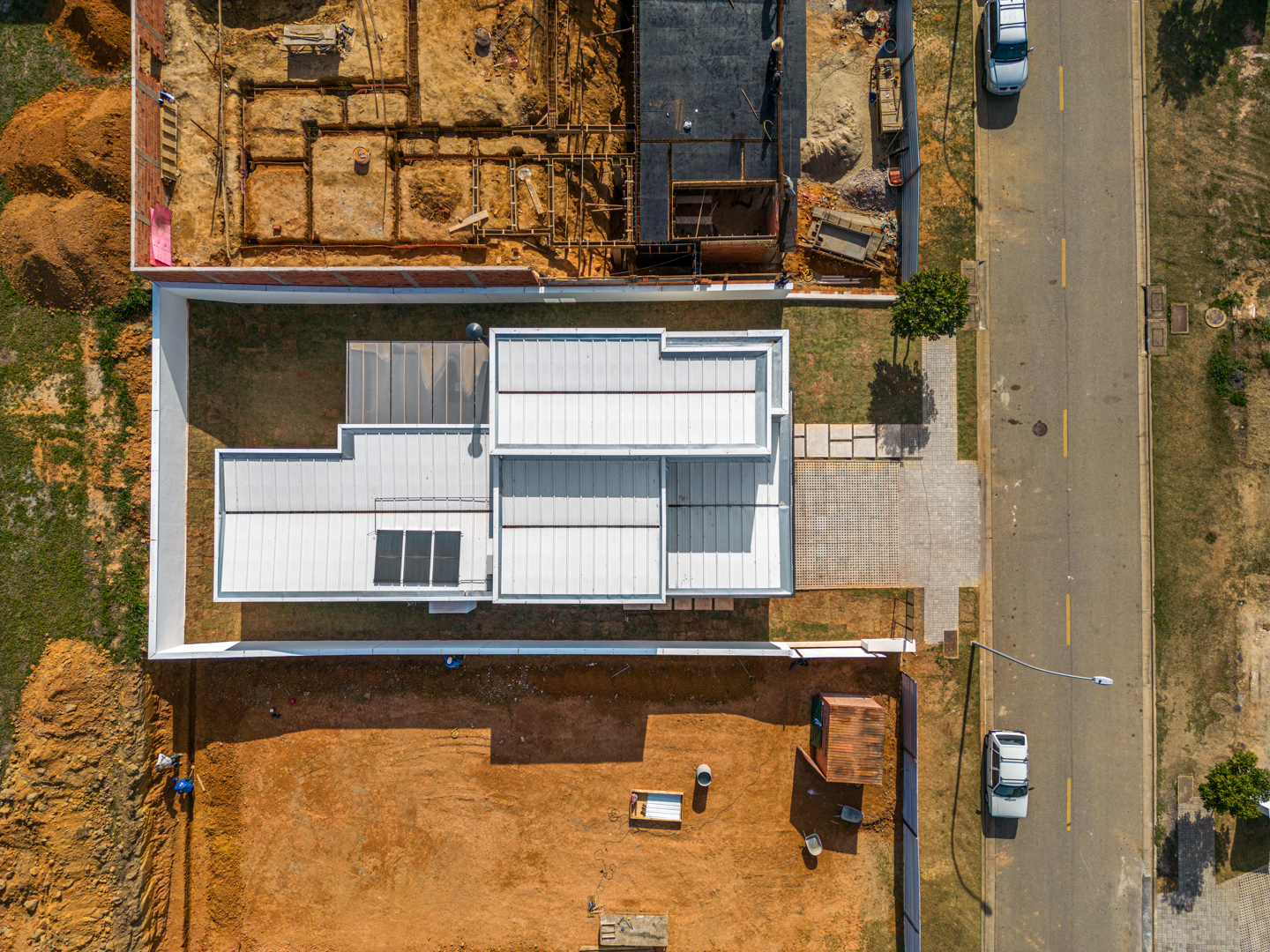 Casa com 3 dormit&oacute;rios &agrave; venda,199 m&sup2; - Condom&iacute;nio Alphaville Castello - It&uacute; - SP Rodovia Waldomiro Corrêa de Camargo Itu - 