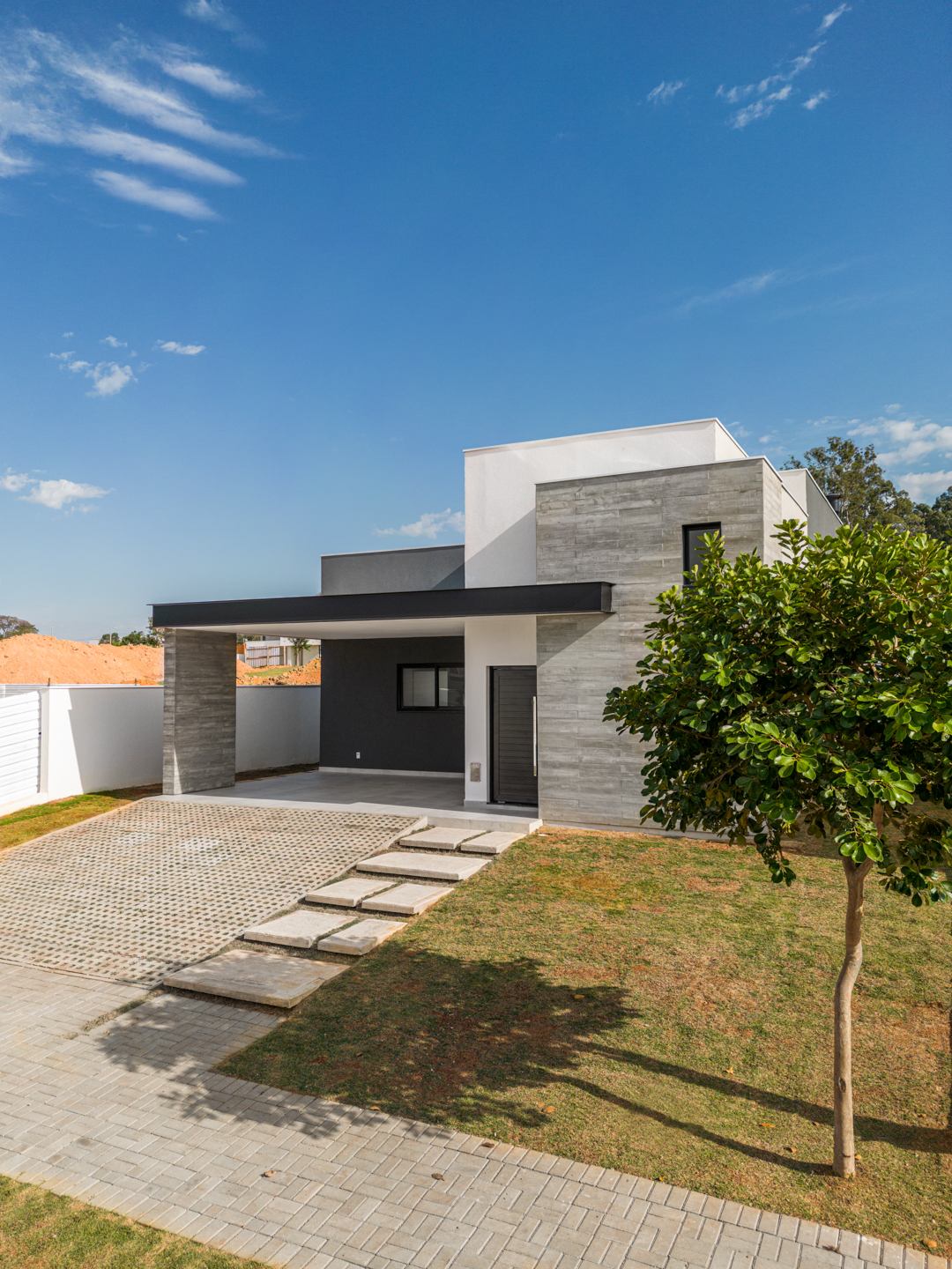 Casa com 3 dormit&oacute;rios &agrave; venda,199 m&sup2; - Condom&iacute;nio Alphaville Castello - It&uacute; - SP Rodovia Waldomiro Corrêa de Camargo Itu - 