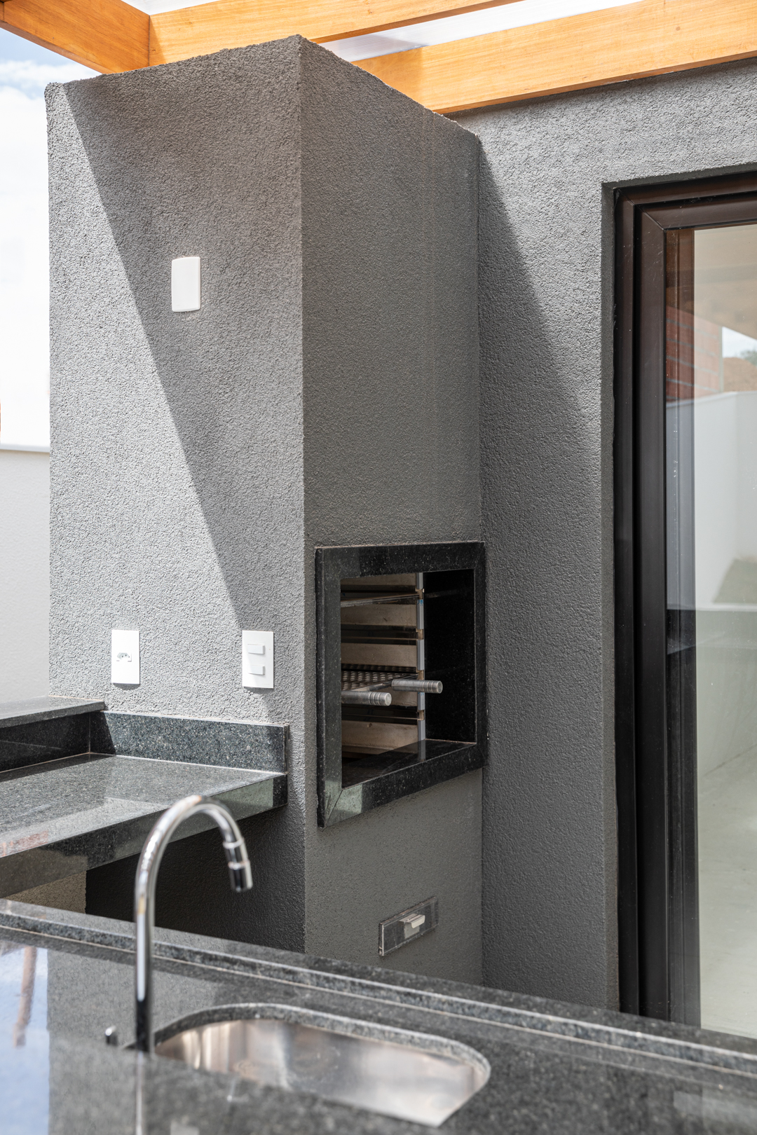 Casa com 3 dormit&oacute;rios &agrave; venda,199 m&sup2; - Condom&iacute;nio Alphaville Castello - It&uacute; - SP Rodovia Waldomiro Corrêa de Camargo Itu - 