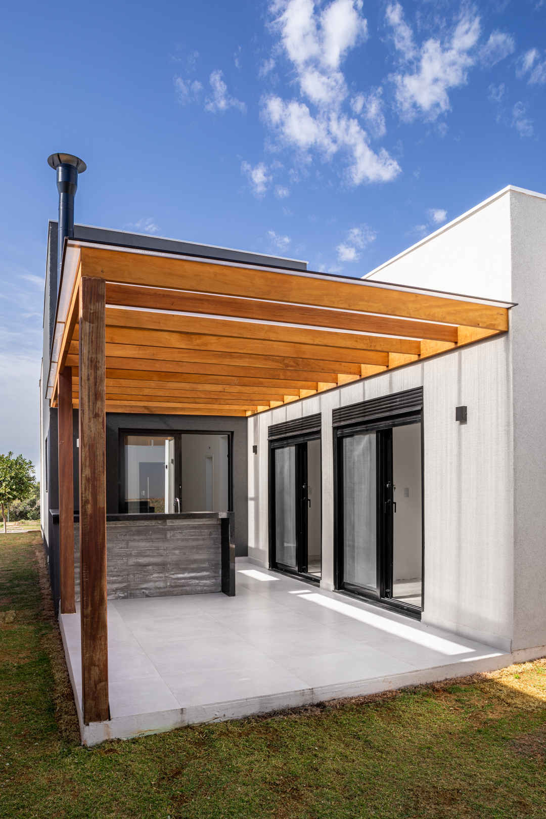 Casa com 3 dormit&oacute;rios &agrave; venda,199 m&sup2; - Condom&iacute;nio Alphaville Castello - It&uacute; - SP Rodovia Waldomiro Corrêa de Camargo Itu - 