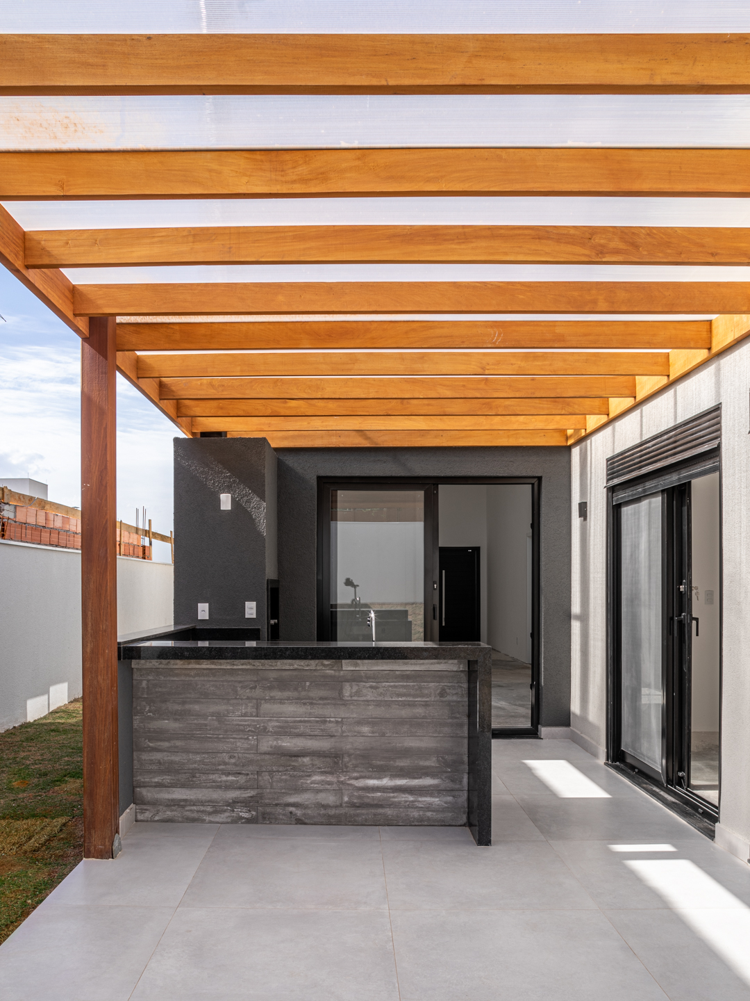 Casa com 3 dormit&oacute;rios &agrave; venda,199 m&sup2; - Condom&iacute;nio Alphaville Castello - It&uacute; - SP Rodovia Waldomiro Corrêa de Camargo Itu - 