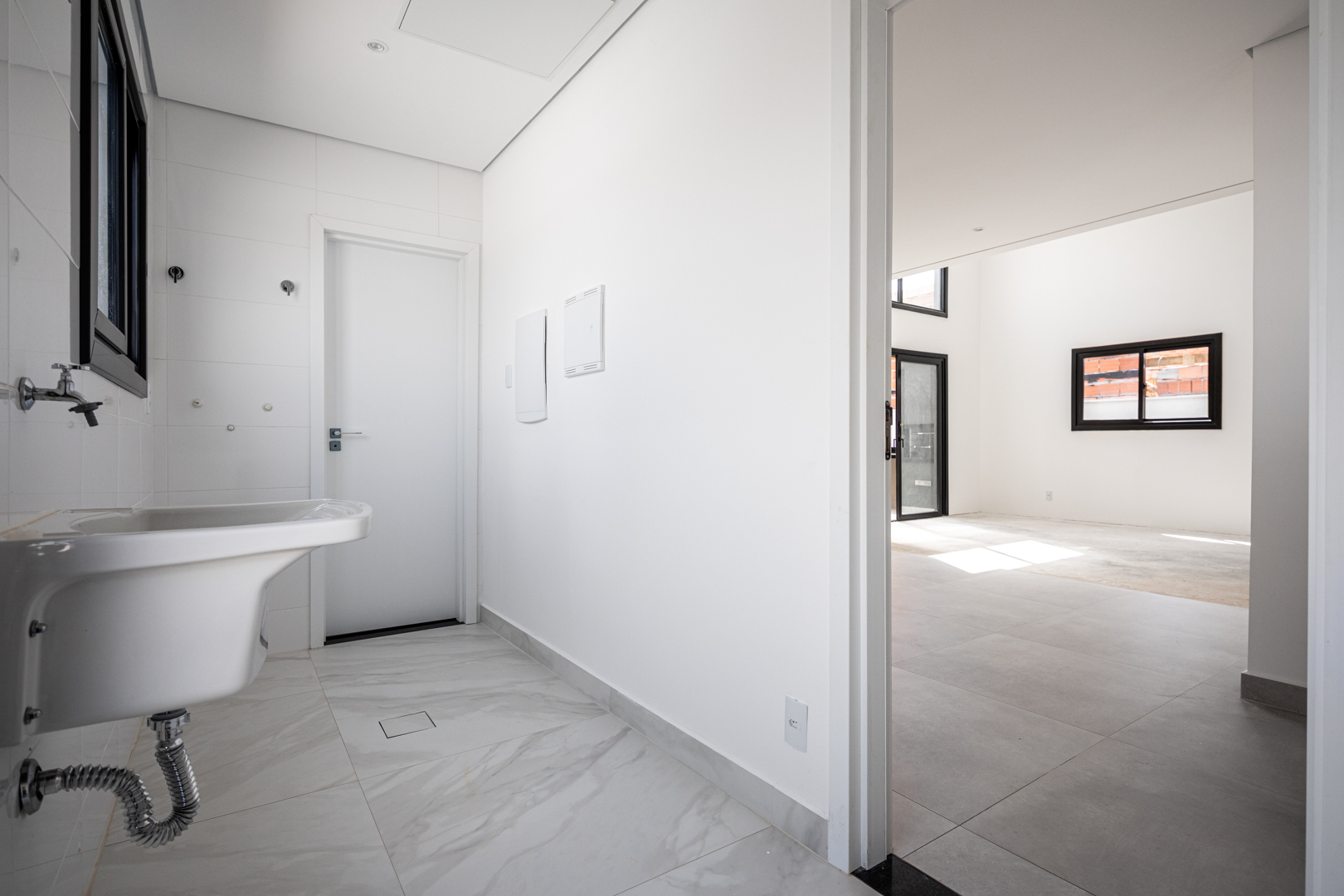 Casa com 3 dormit&oacute;rios &agrave; venda,199 m&sup2; - Condom&iacute;nio Alphaville Castello - It&uacute; - SP Rodovia Waldomiro Corrêa de Camargo Itu - 