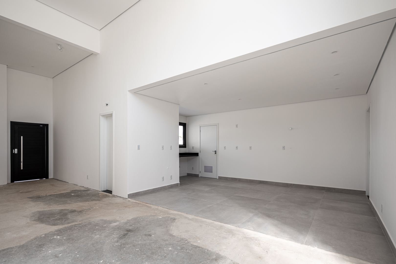 Casa com 3 dormit&oacute;rios &agrave; venda,199 m&sup2; - Condom&iacute;nio Alphaville Castello - It&uacute; - SP Rodovia Waldomiro Corrêa de Camargo Itu - 