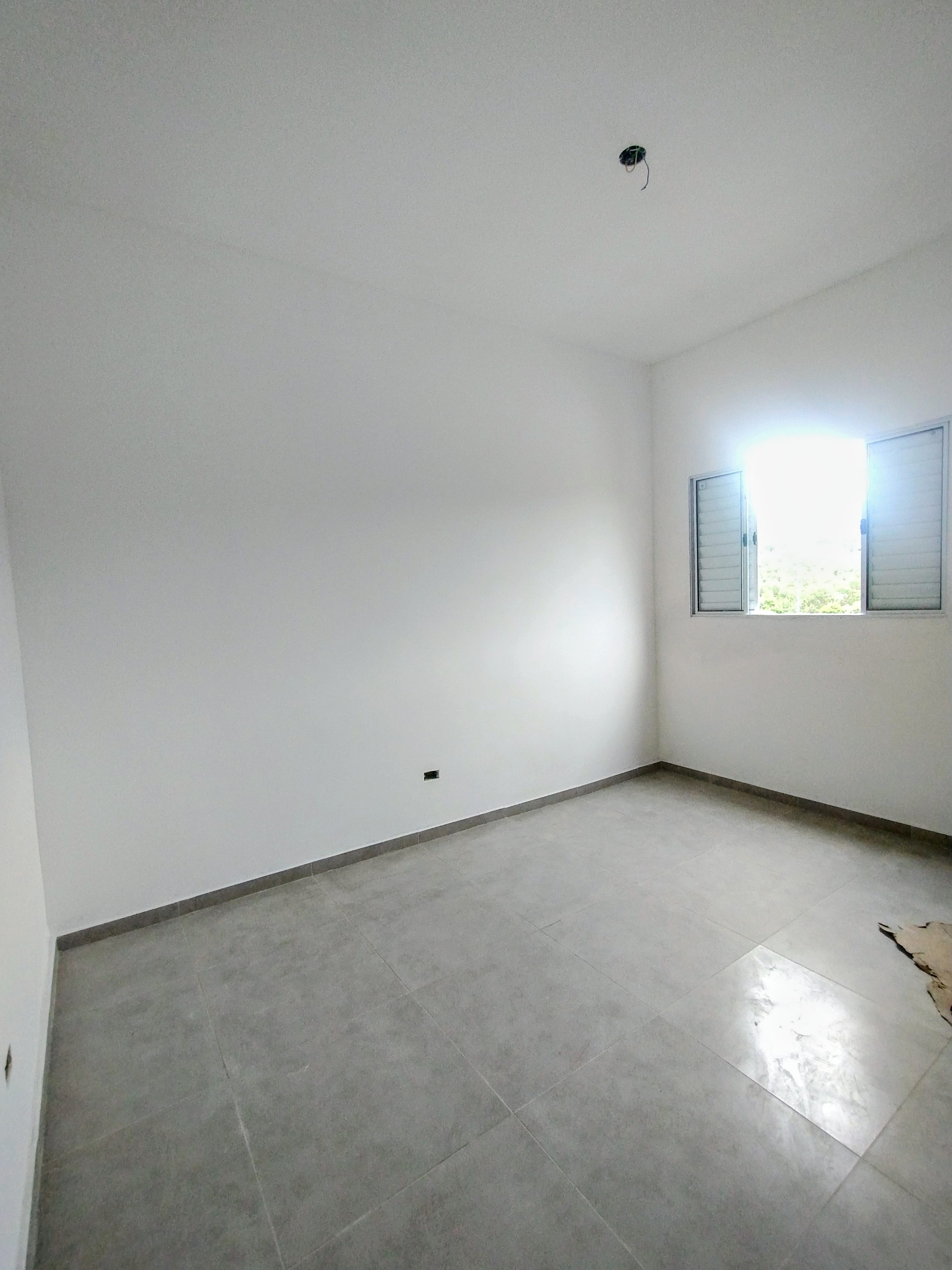 Lan&ccedil;amento: Sobrado geminado no Mirante Rua Sérgio Cardoso Igaratá - 