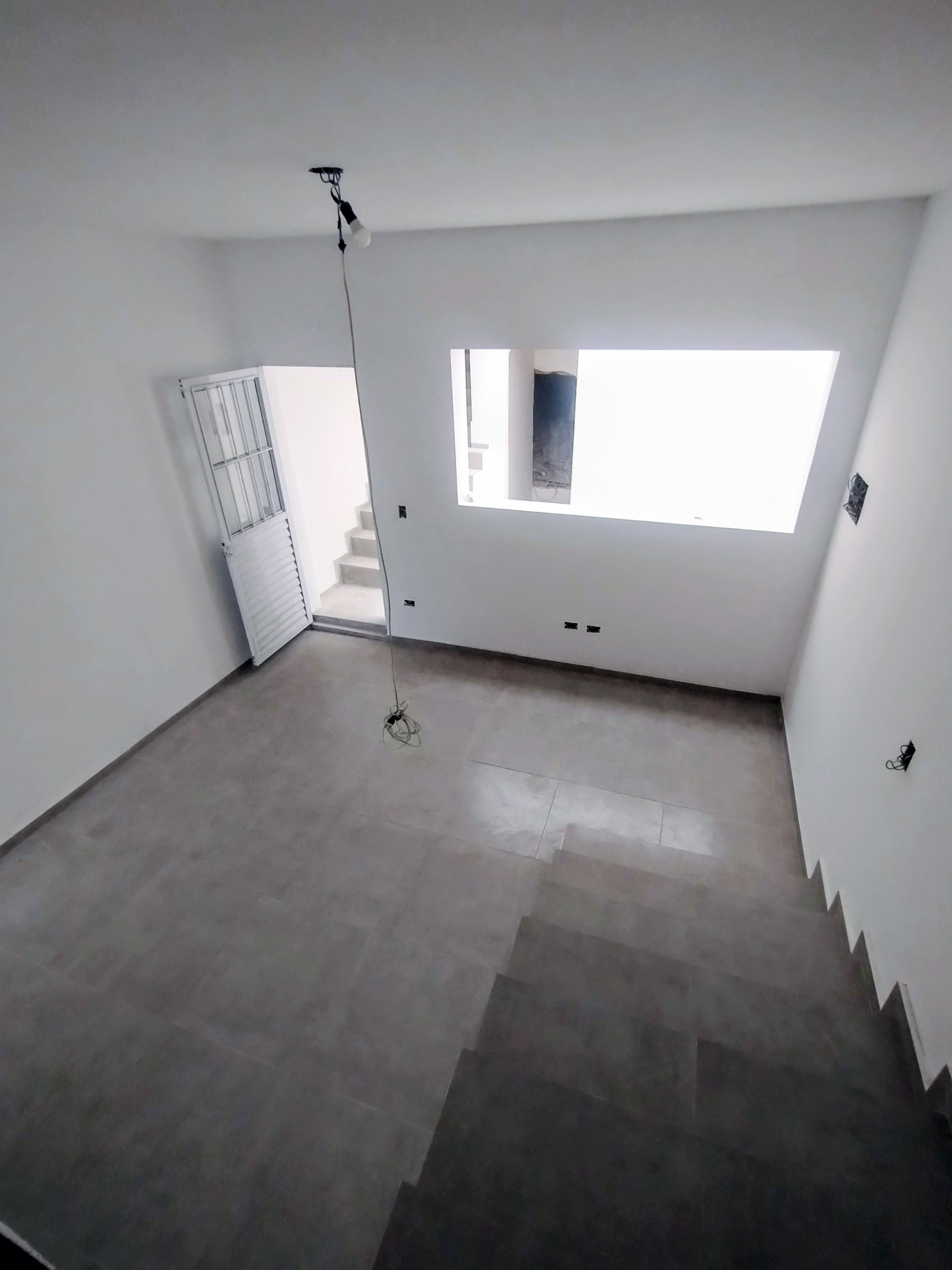 Lan&ccedil;amento: Sobrado geminado no Mirante Rua Sérgio Cardoso Igaratá - 