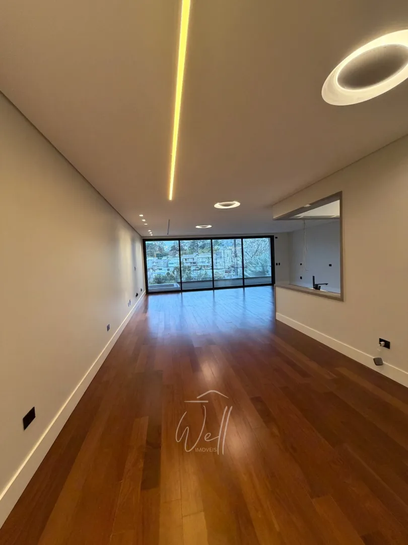 Mans&atilde;o rec&eacute;m constru&iacute;da no Swiss Park 550m2 - 04 Suites - 06 vagas Avenida Omar Daibert São Bernardo do Campo - 