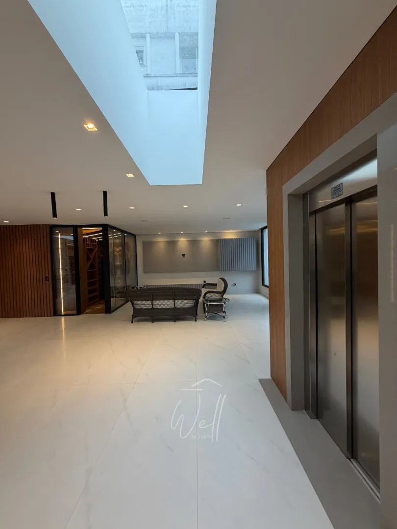 Mans&atilde;o rec&eacute;m constru&iacute;da no Swiss Park 550m2 - 04 Suites - 06 vagas Avenida Omar Daibert São Bernardo do Campo - 